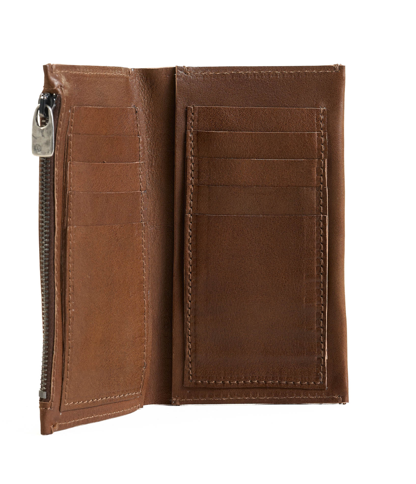 daniele basta leather and silver bags - 45
